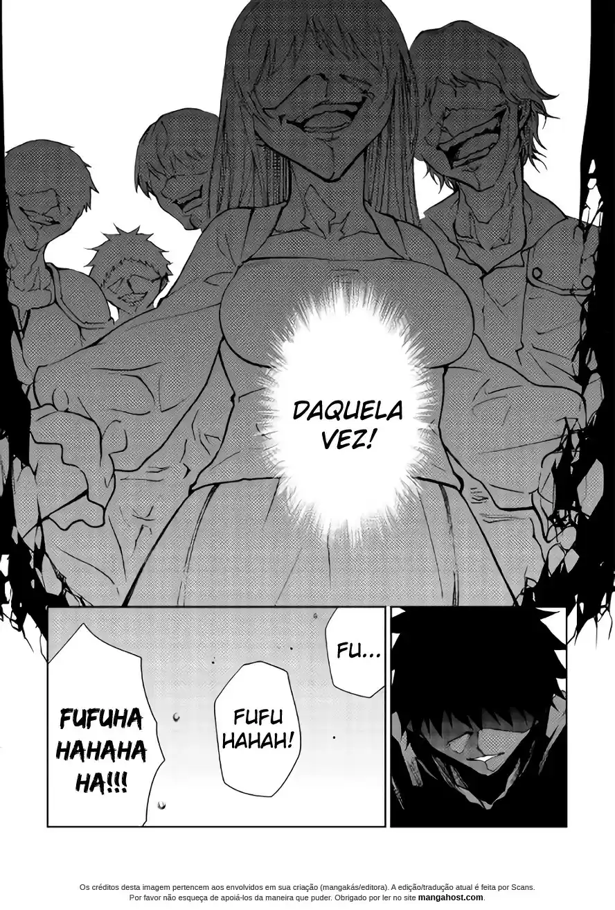 Read Dungeon Seeker pt_BR Manga Online