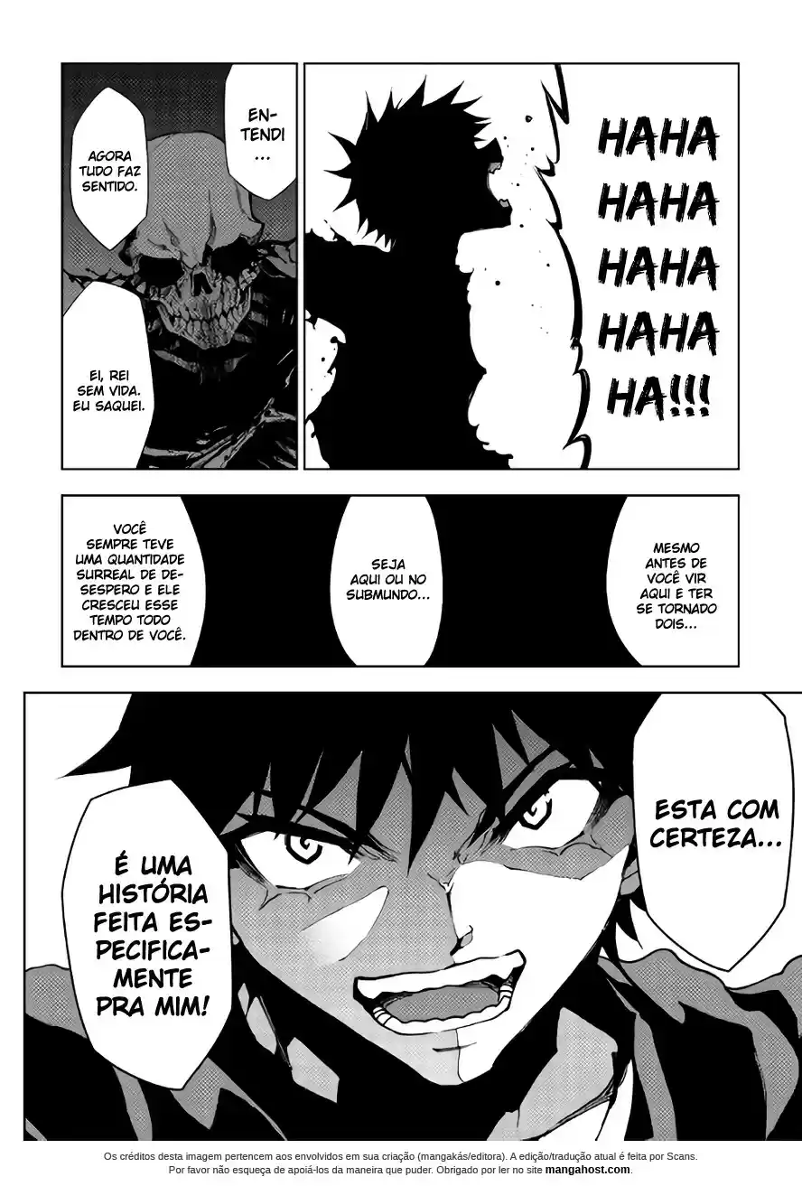 Read Dungeon Seeker pt_BR Manga Online