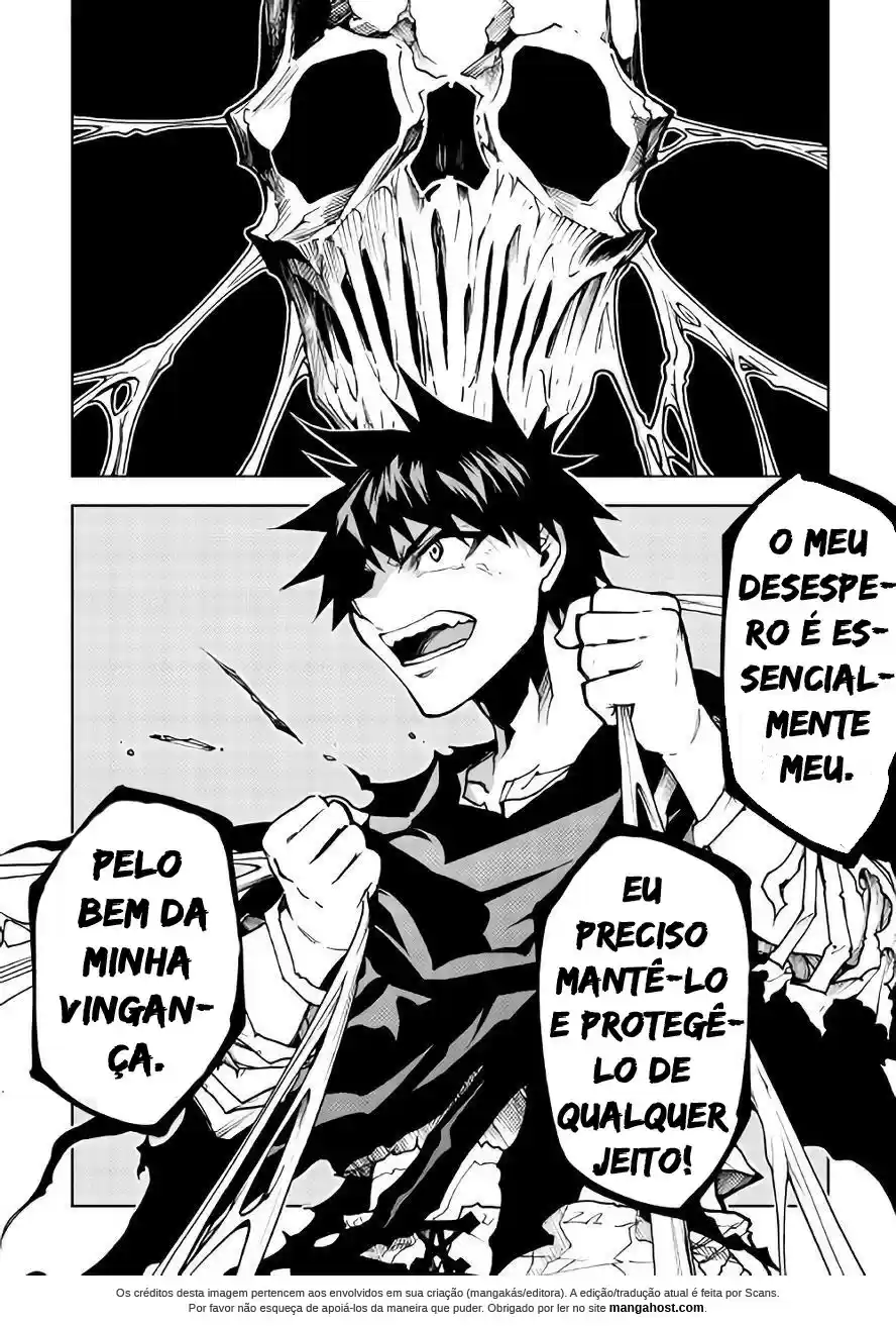 Read Dungeon Seeker pt_BR Manga Online