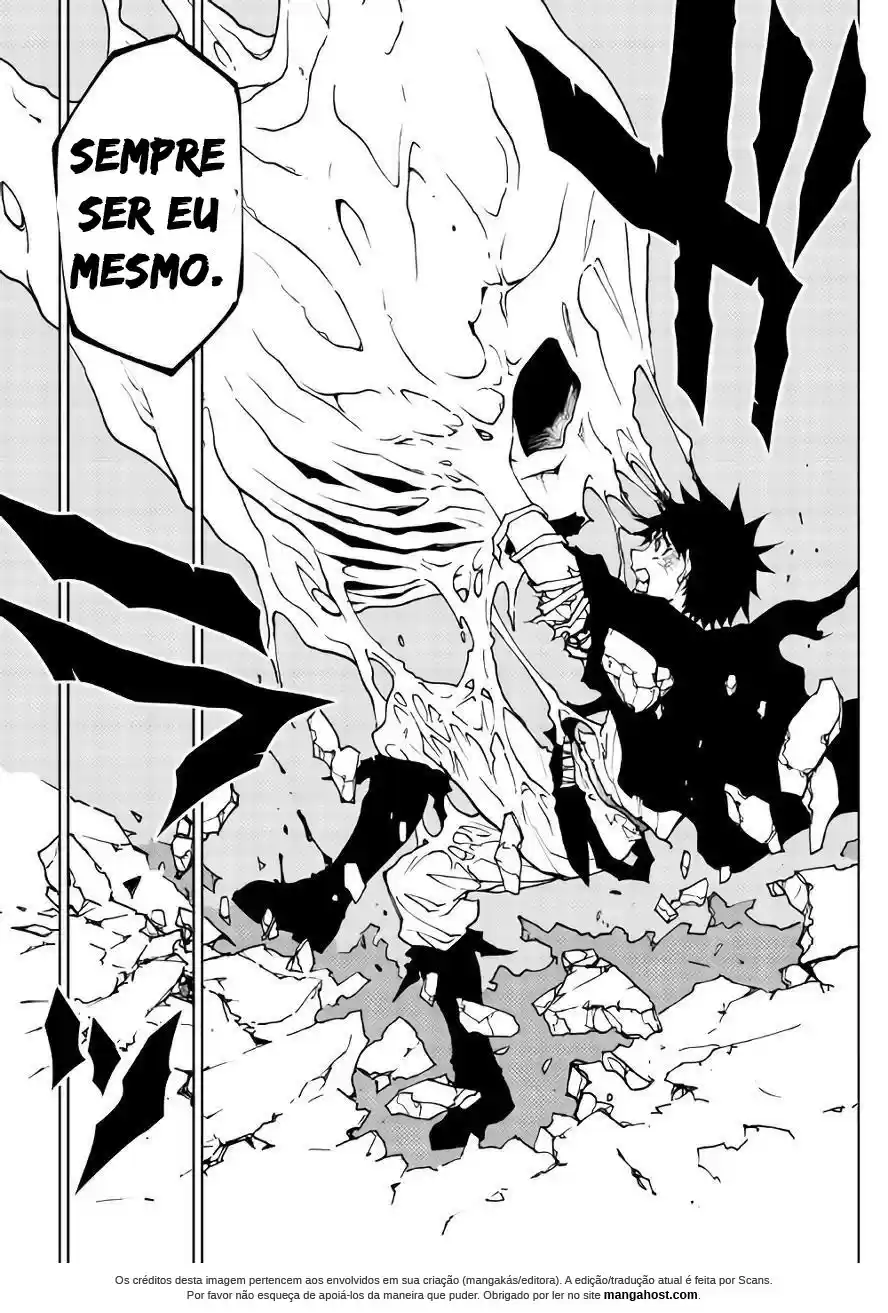 Read Dungeon Seeker pt_BR Manga Online