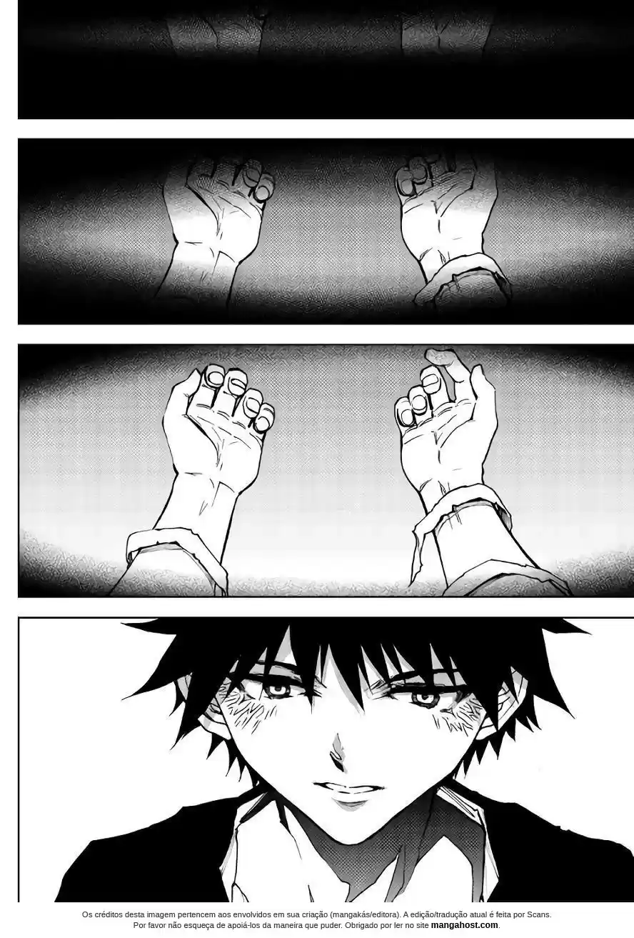 Read Dungeon Seeker pt_BR Manga Online