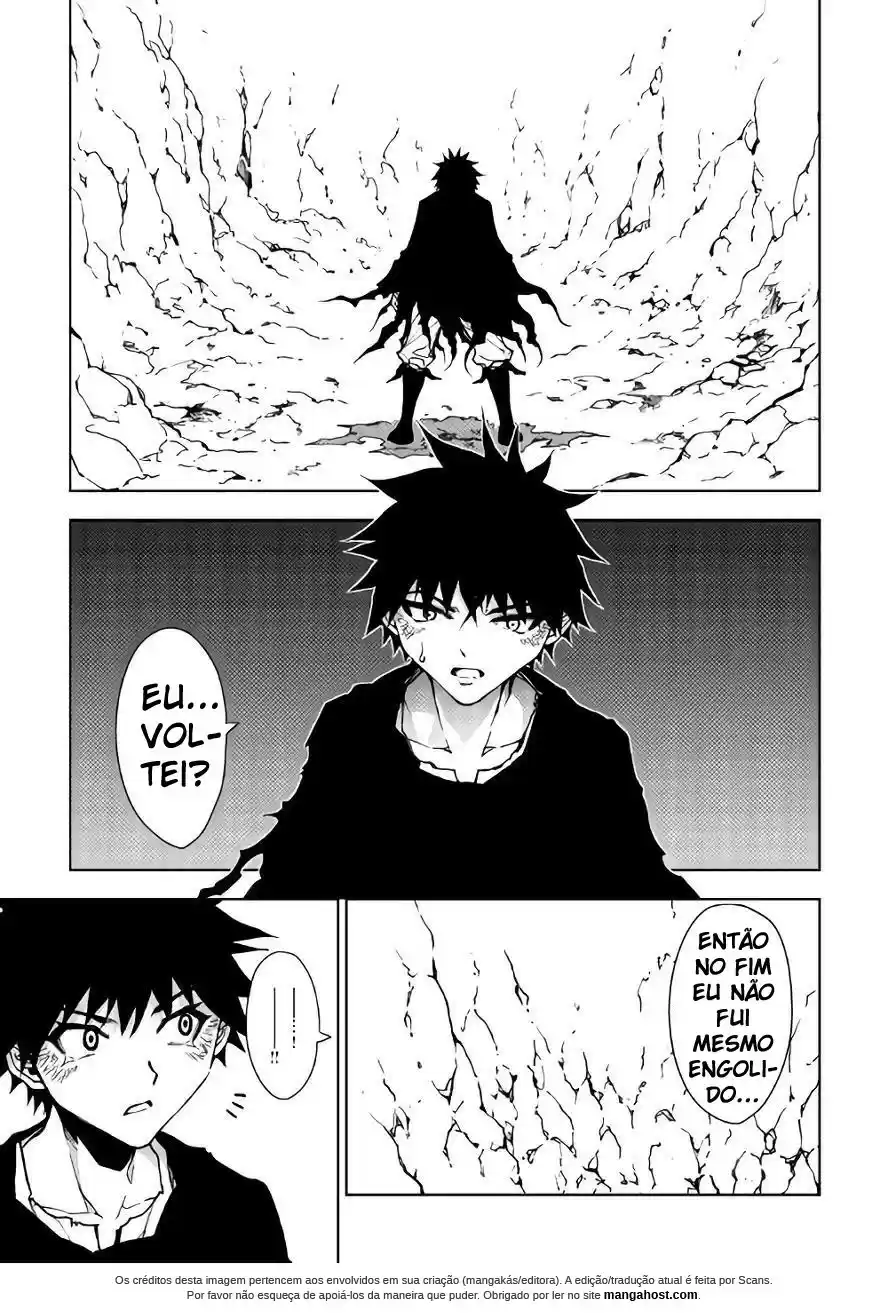 Read Dungeon Seeker pt_BR Manga Online