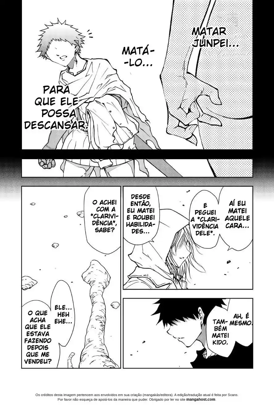 Read Dungeon Seeker pt_BR Manga Online