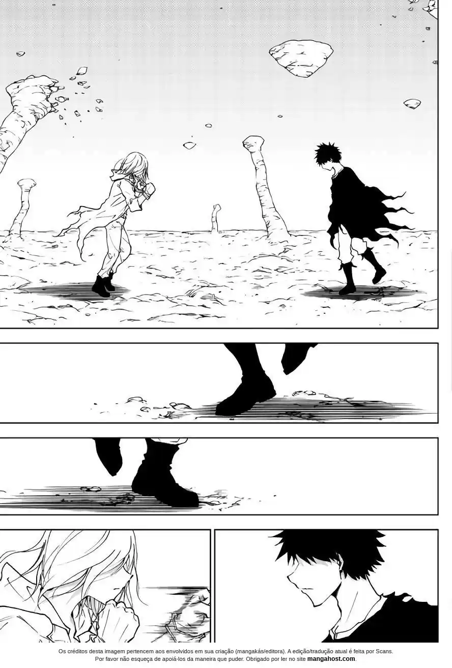 Read Dungeon Seeker pt_BR Manga Online