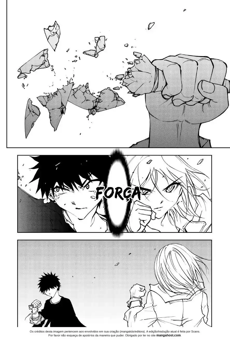 Read Dungeon Seeker pt_BR Manga Online