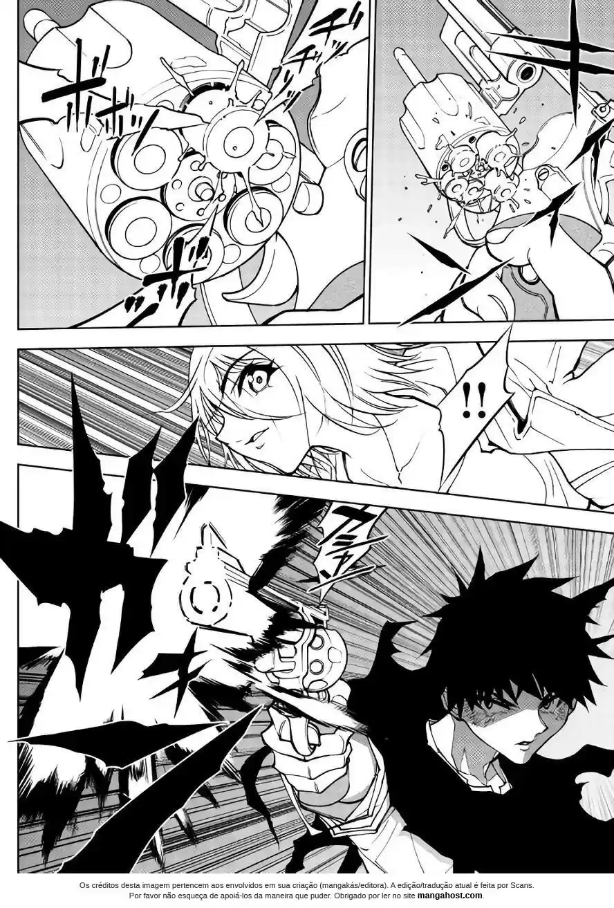 Read Dungeon Seeker pt_BR Manga Online