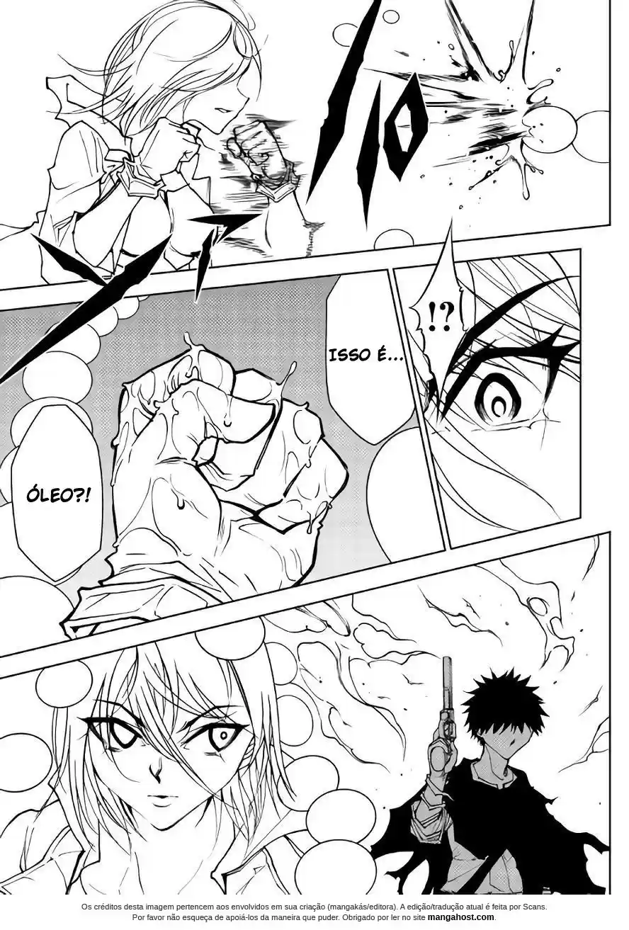 Read Dungeon Seeker pt_BR Manga Online