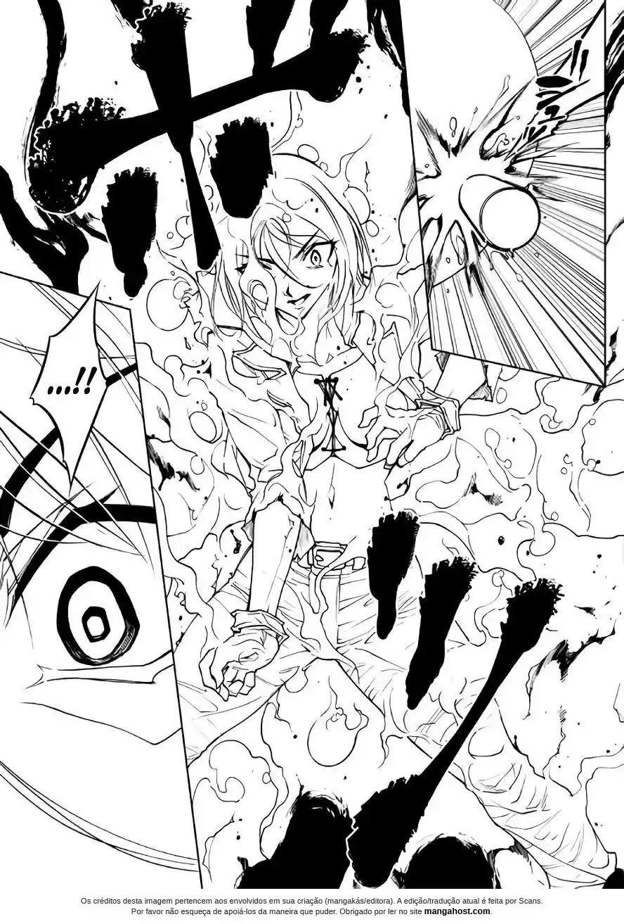Read Dungeon Seeker pt_BR Manga Online