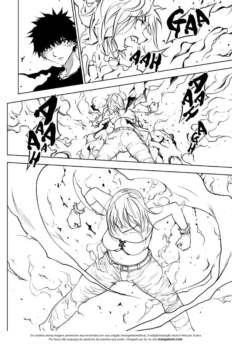 Read Dungeon Seeker pt_BR Manga Online