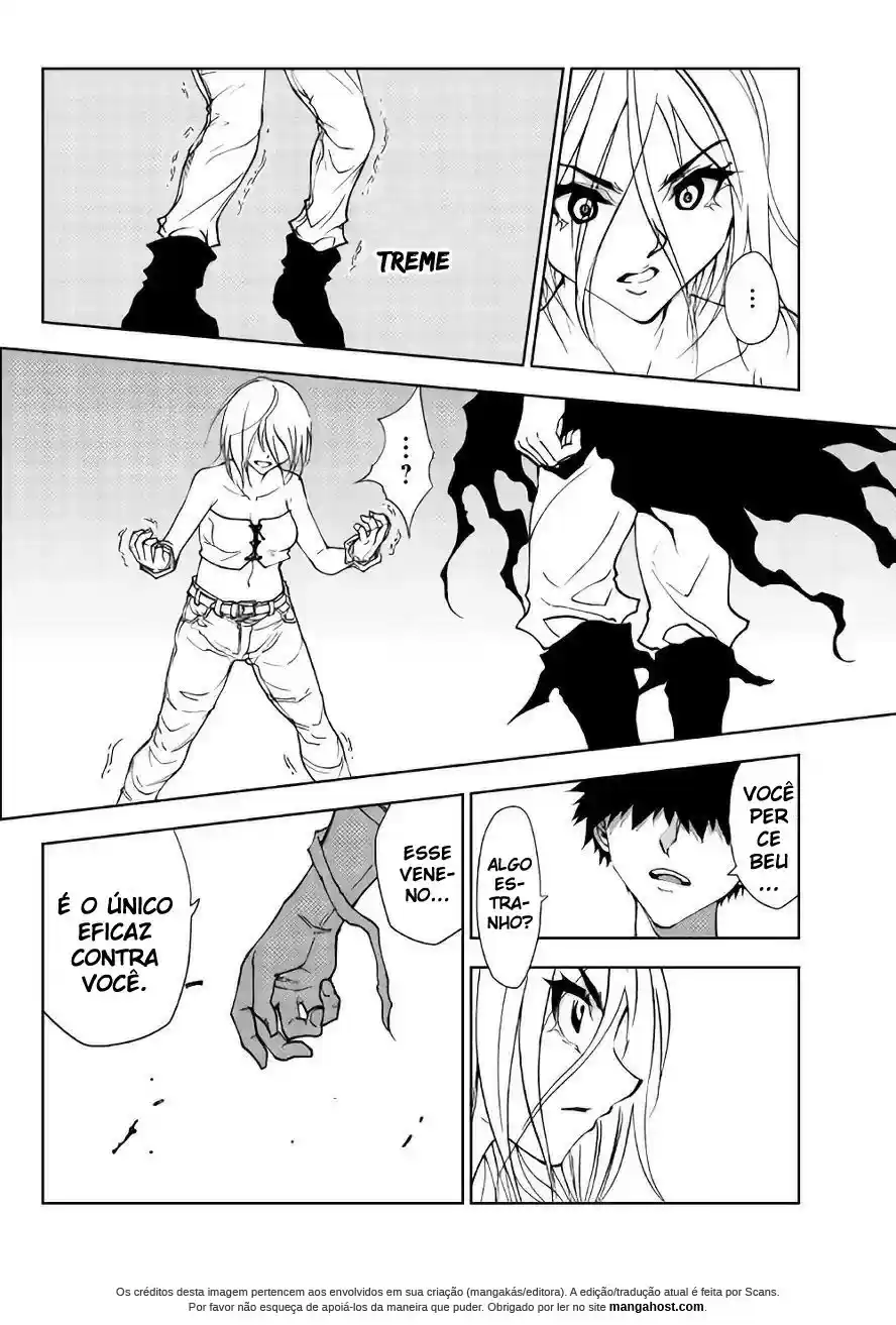 Read Dungeon Seeker pt_BR Manga Online
