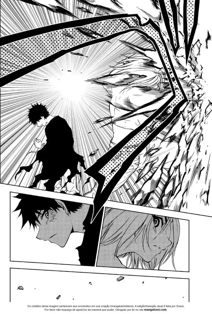Read Dungeon Seeker pt_BR Manga Online