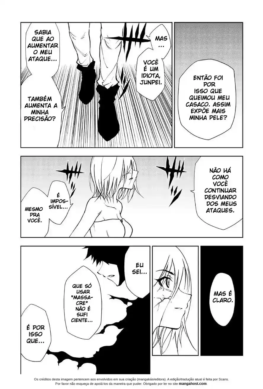 Read Dungeon Seeker pt_BR Manga Online