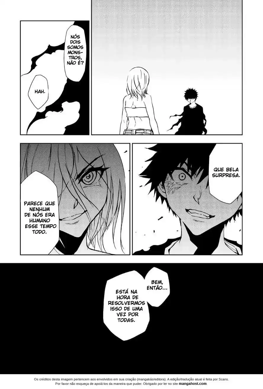 Read Dungeon Seeker pt_BR Manga Online