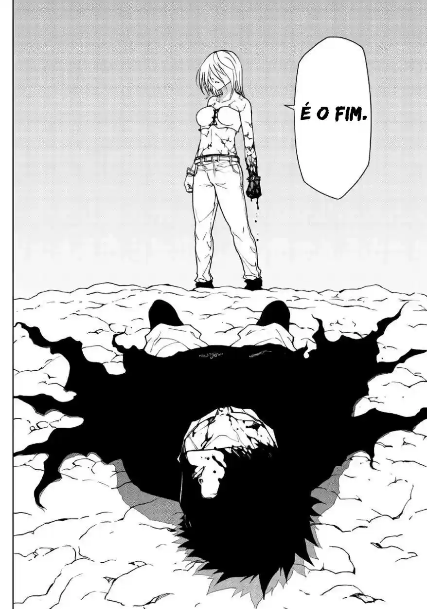 Read Dungeon Seeker pt_BR Manga Online