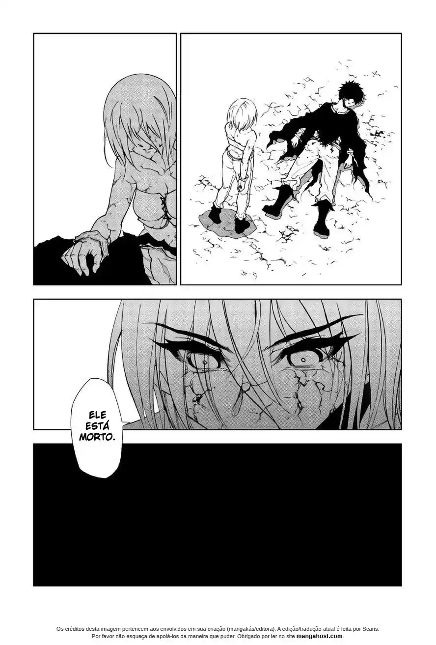 Read Dungeon Seeker pt_BR Manga Online