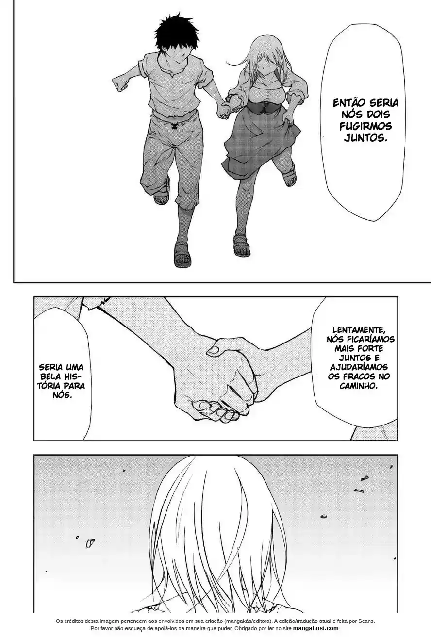 Read Dungeon Seeker pt_BR Manga Online
