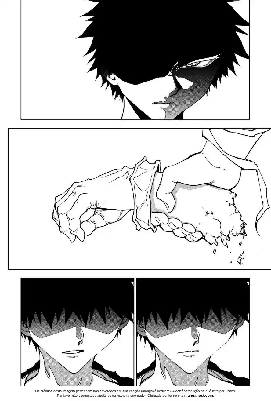 Read Dungeon Seeker pt_BR Manga Online