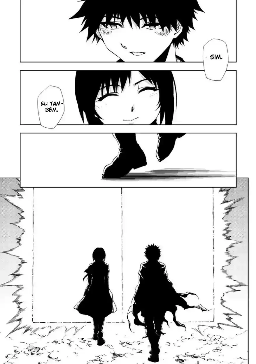 Read Dungeon Seeker pt_BR Manga Online