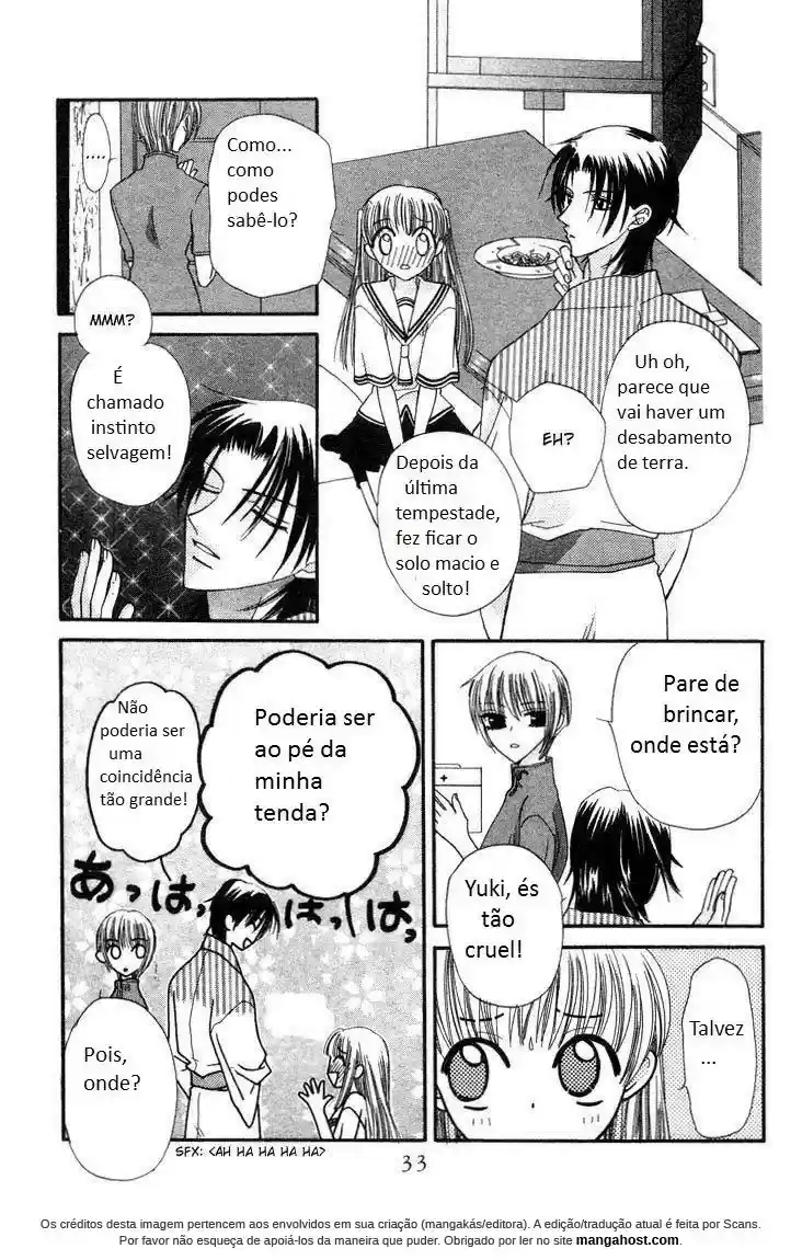 Read Fruits Basket pt_BR Manga Online