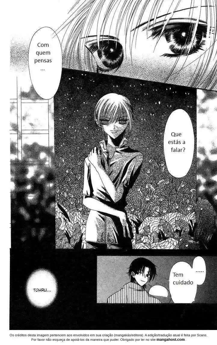 Read Fruits Basket pt_BR Manga Online