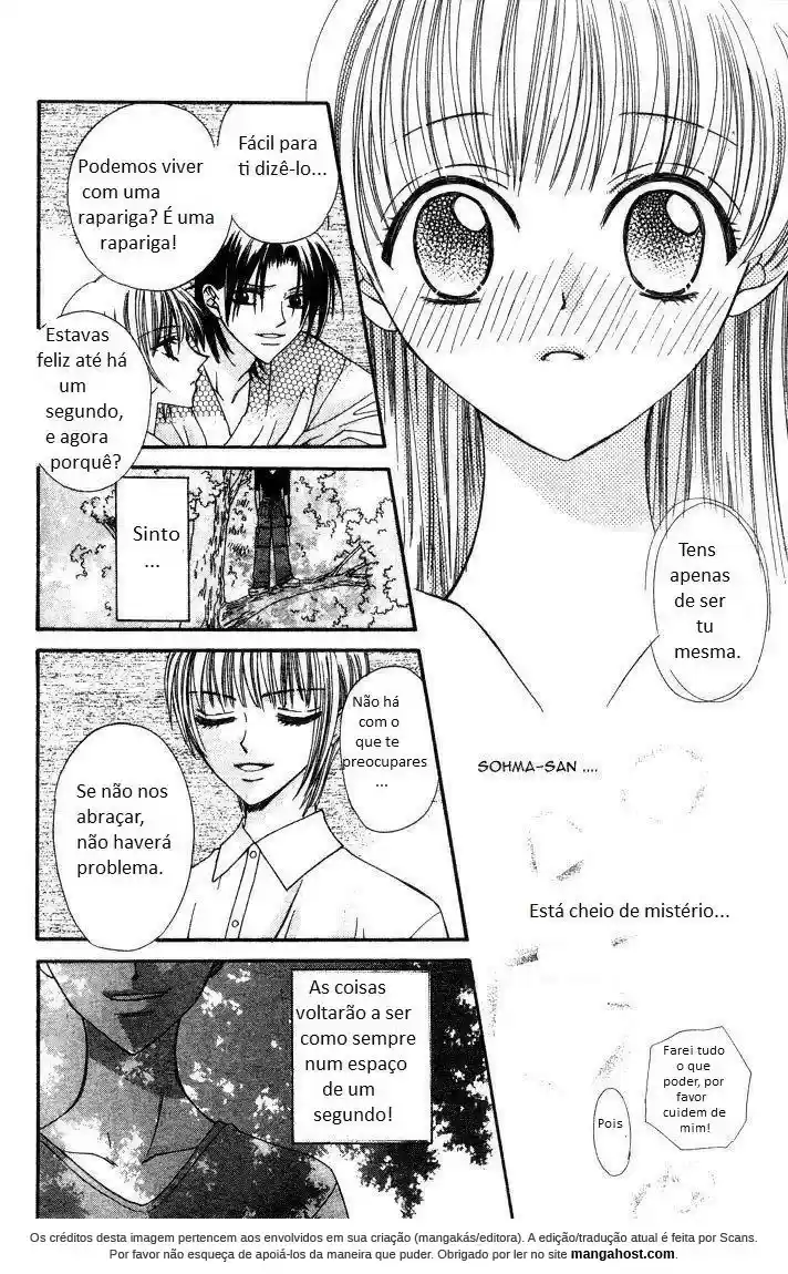 Read Fruits Basket pt_BR Manga Online