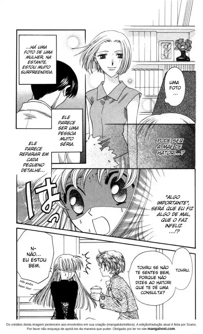 Read Fruits Basket pt_BR Manga Online