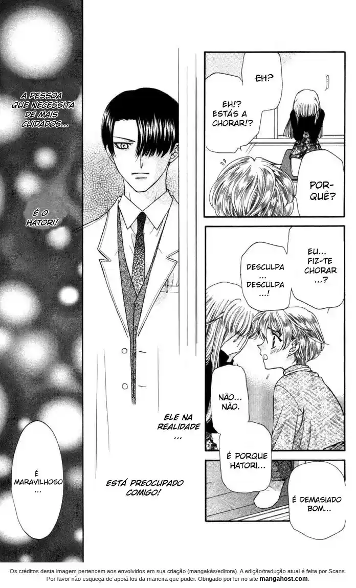 Read Fruits Basket pt_BR Manga Online