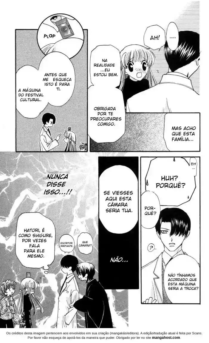 Read Fruits Basket pt_BR Manga Online