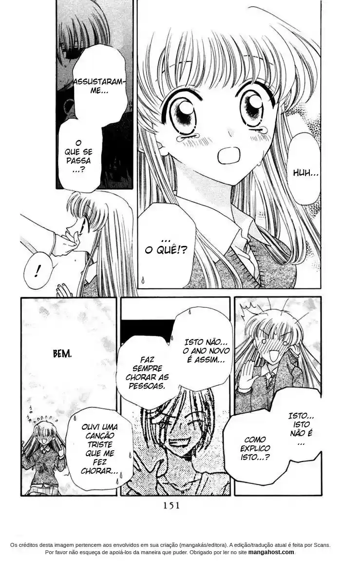 Read Fruits Basket pt_BR Manga Online