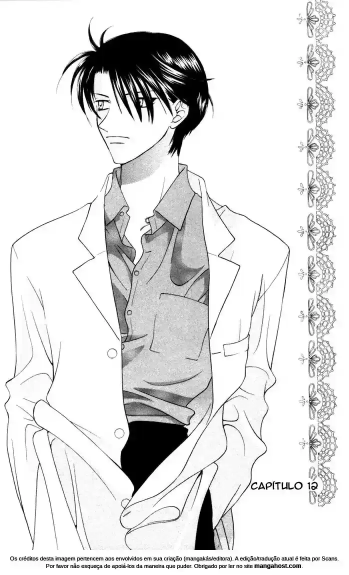 Read Fruits Basket pt_BR Manga Online