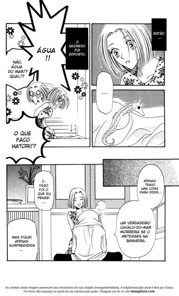 Read Fruits Basket pt_BR Manga Online