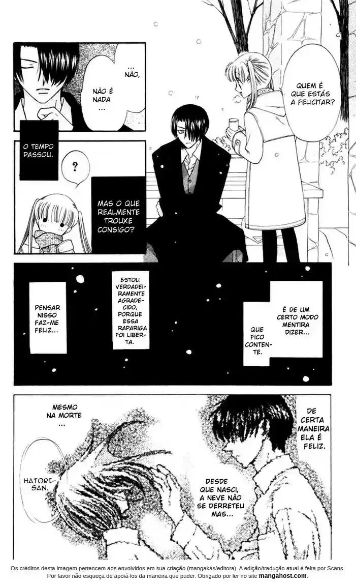 Read Fruits Basket pt_BR Manga Online