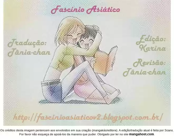 Read Fruits Basket pt_BR Manga Online