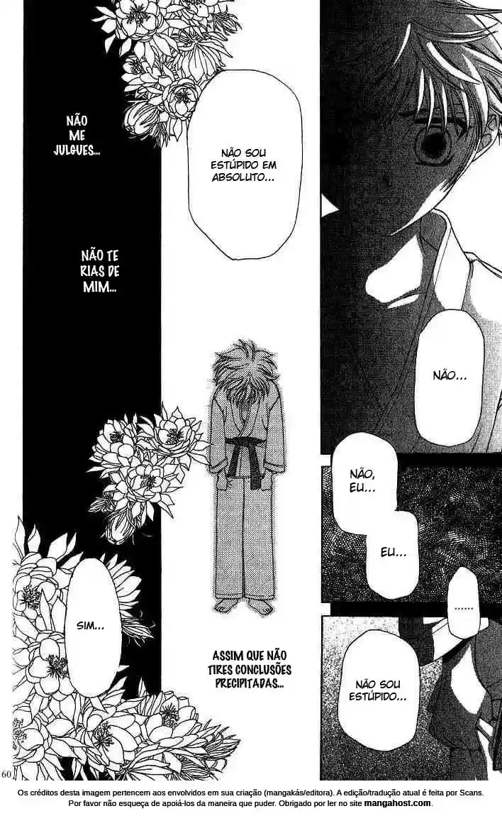 Read Fruits Basket pt_BR Manga Online