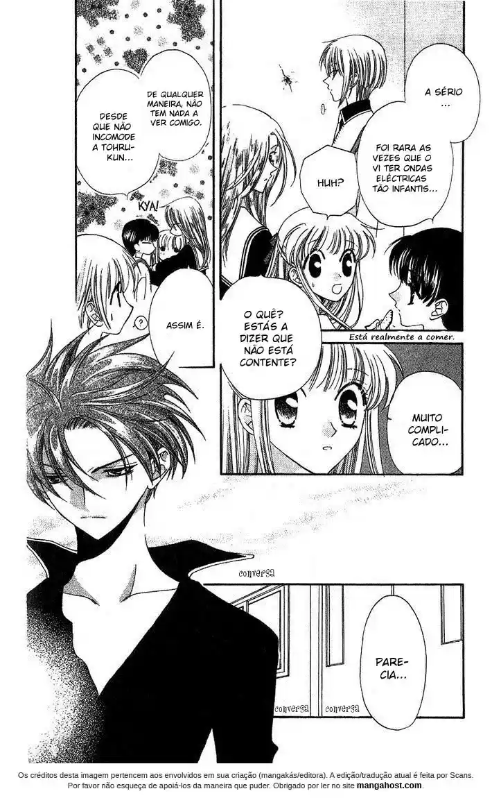 Read Fruits Basket pt_BR Manga Online