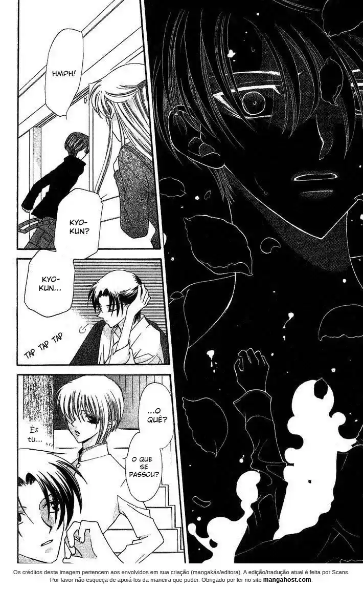 Read Fruits Basket pt_BR Manga Online