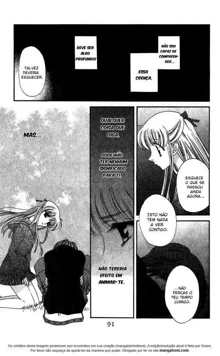 Read Fruits Basket pt_BR Manga Online