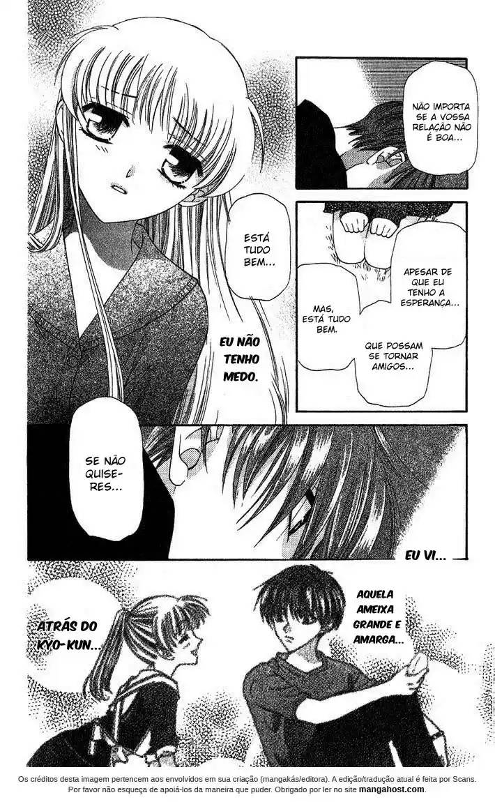 Read Fruits Basket pt_BR Manga Online