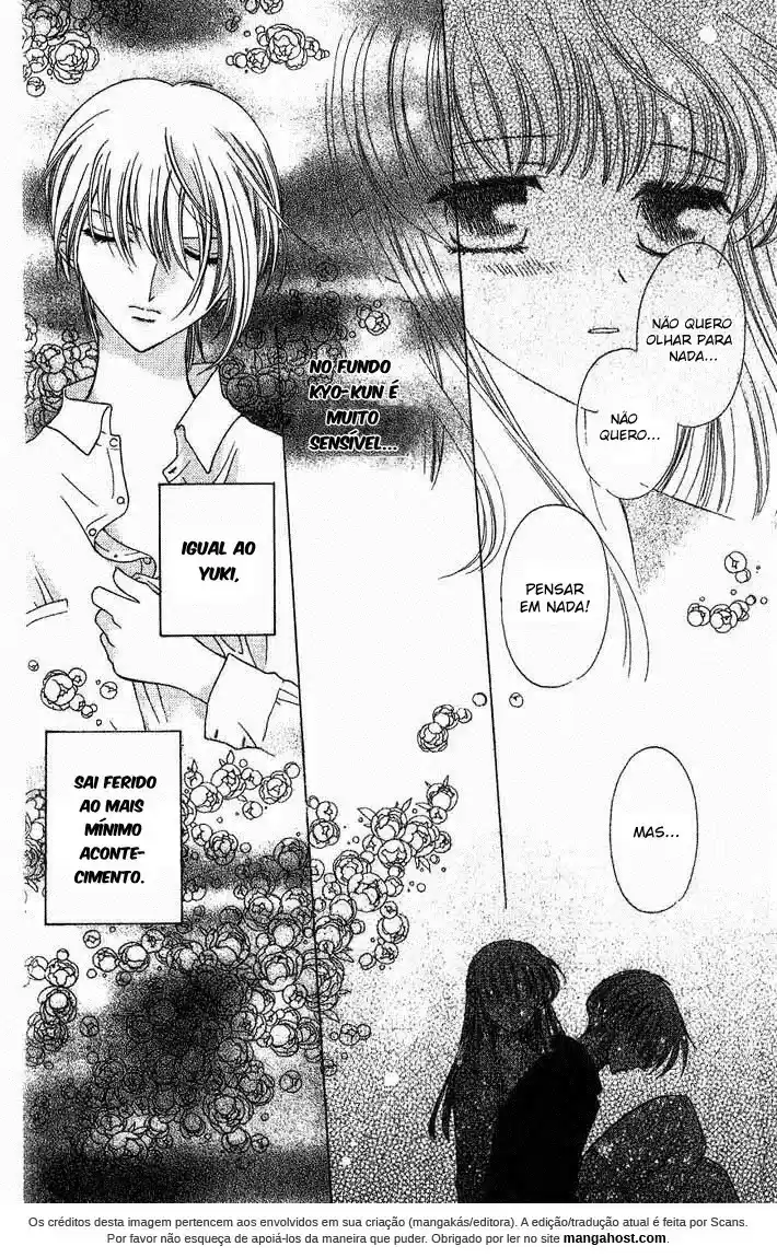 Read Fruits Basket pt_BR Manga Online