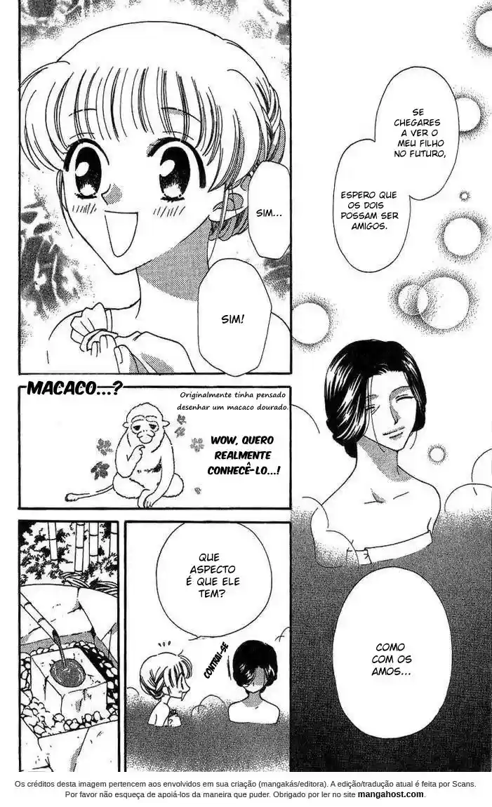 Read Fruits Basket pt_BR Manga Online