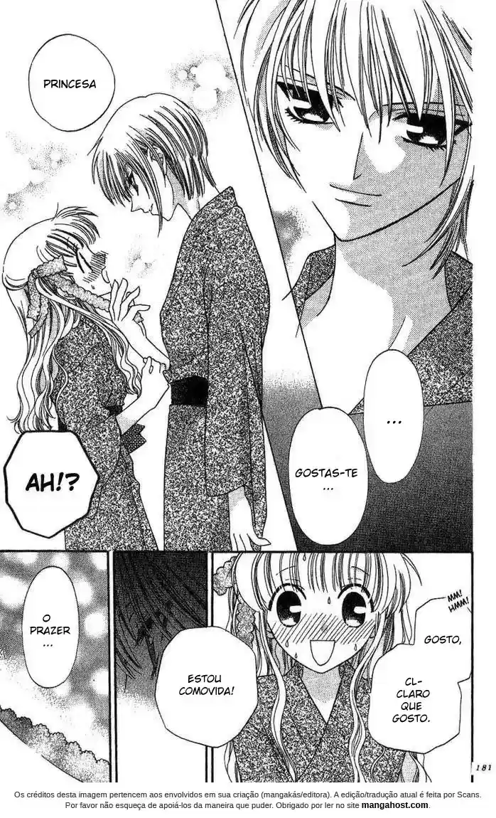 Read Fruits Basket pt_BR Manga Online