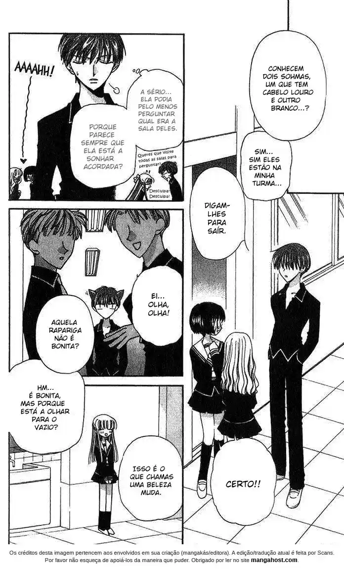 Read Fruits Basket pt_BR Manga Online