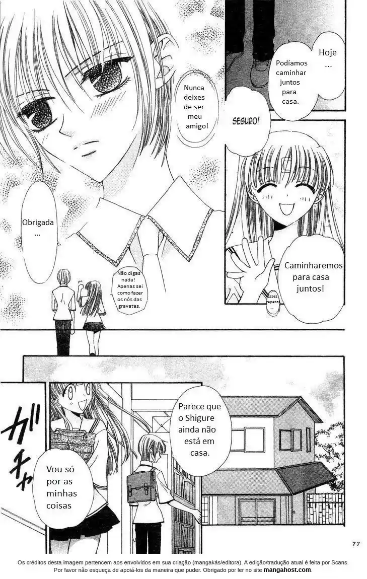 Read Fruits Basket pt_BR Manga Online