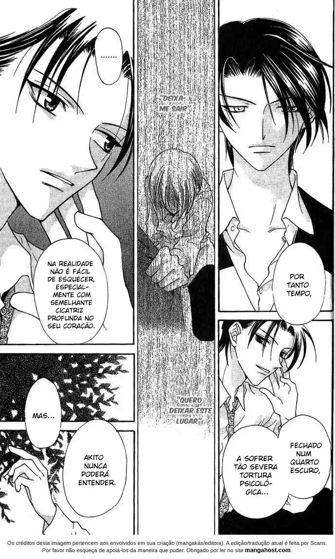 Read Fruits Basket pt_BR Manga Online