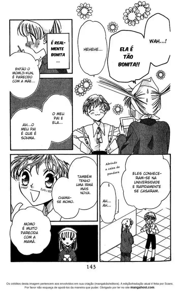Read Fruits Basket pt_BR Manga Online
