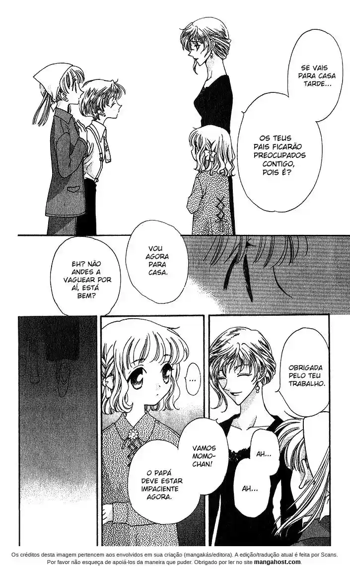 Read Fruits Basket pt_BR Manga Online