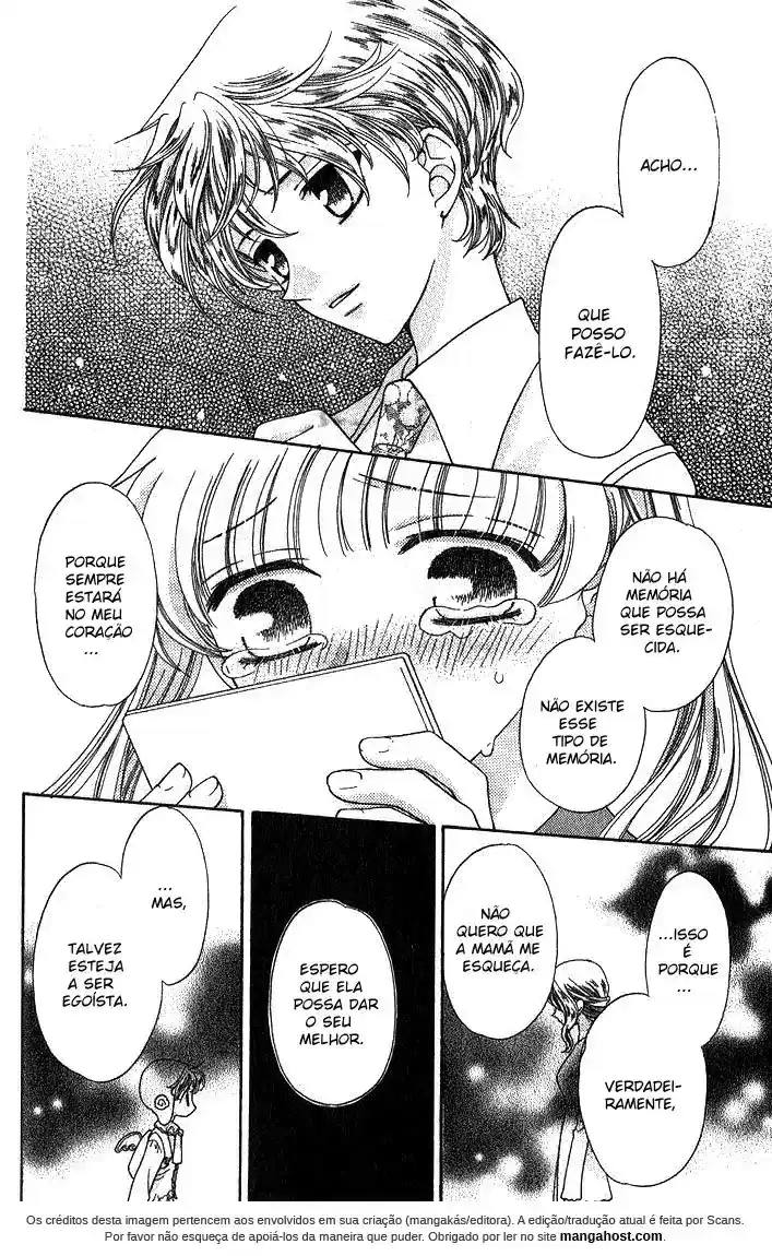 Read Fruits Basket pt_BR Manga Online