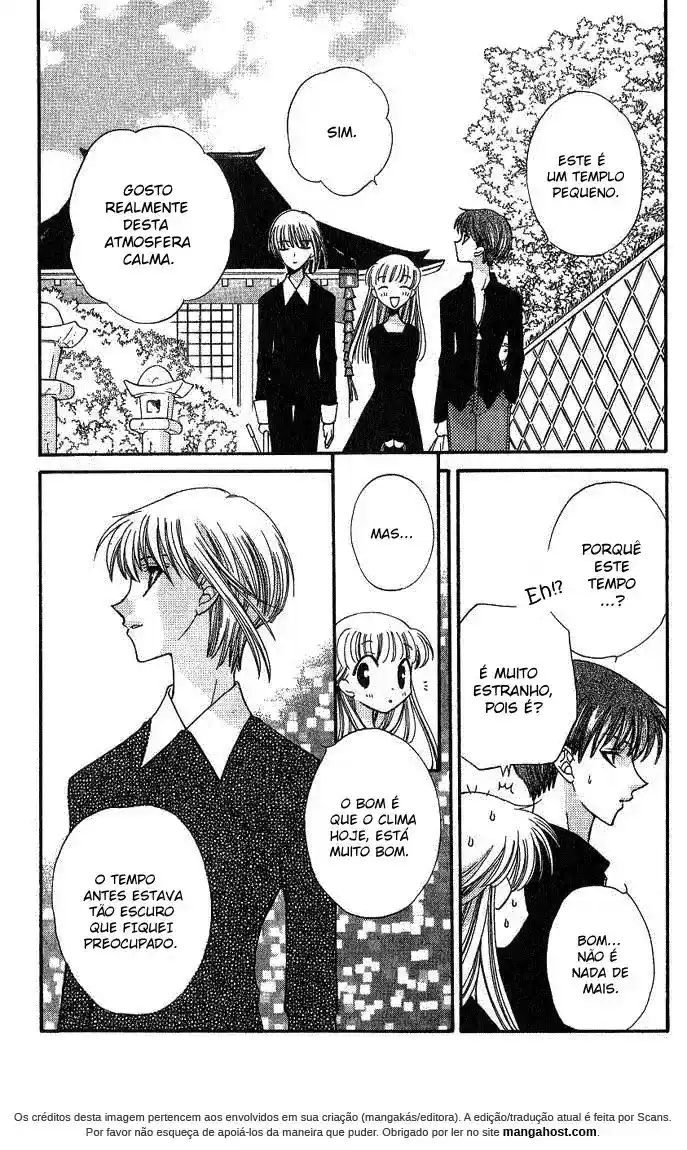 Read Fruits Basket pt_BR Manga Online