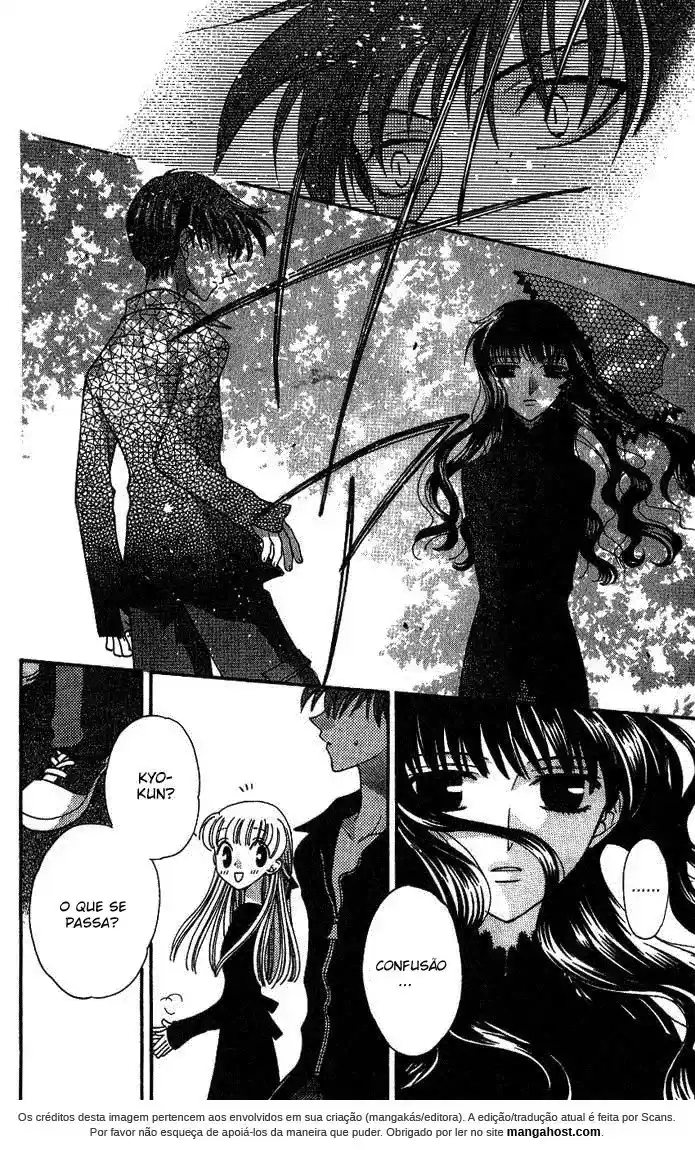 Read Fruits Basket pt_BR Manga Online