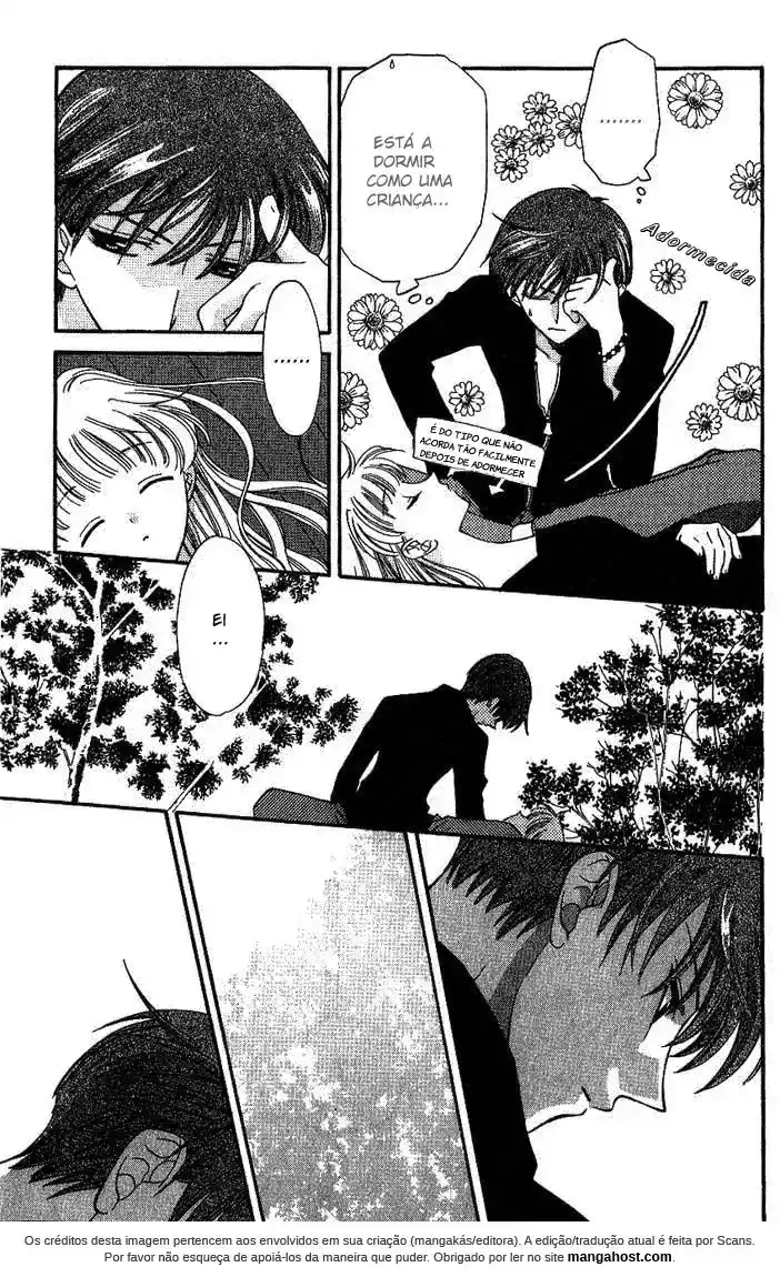 Read Fruits Basket pt_BR Manga Online